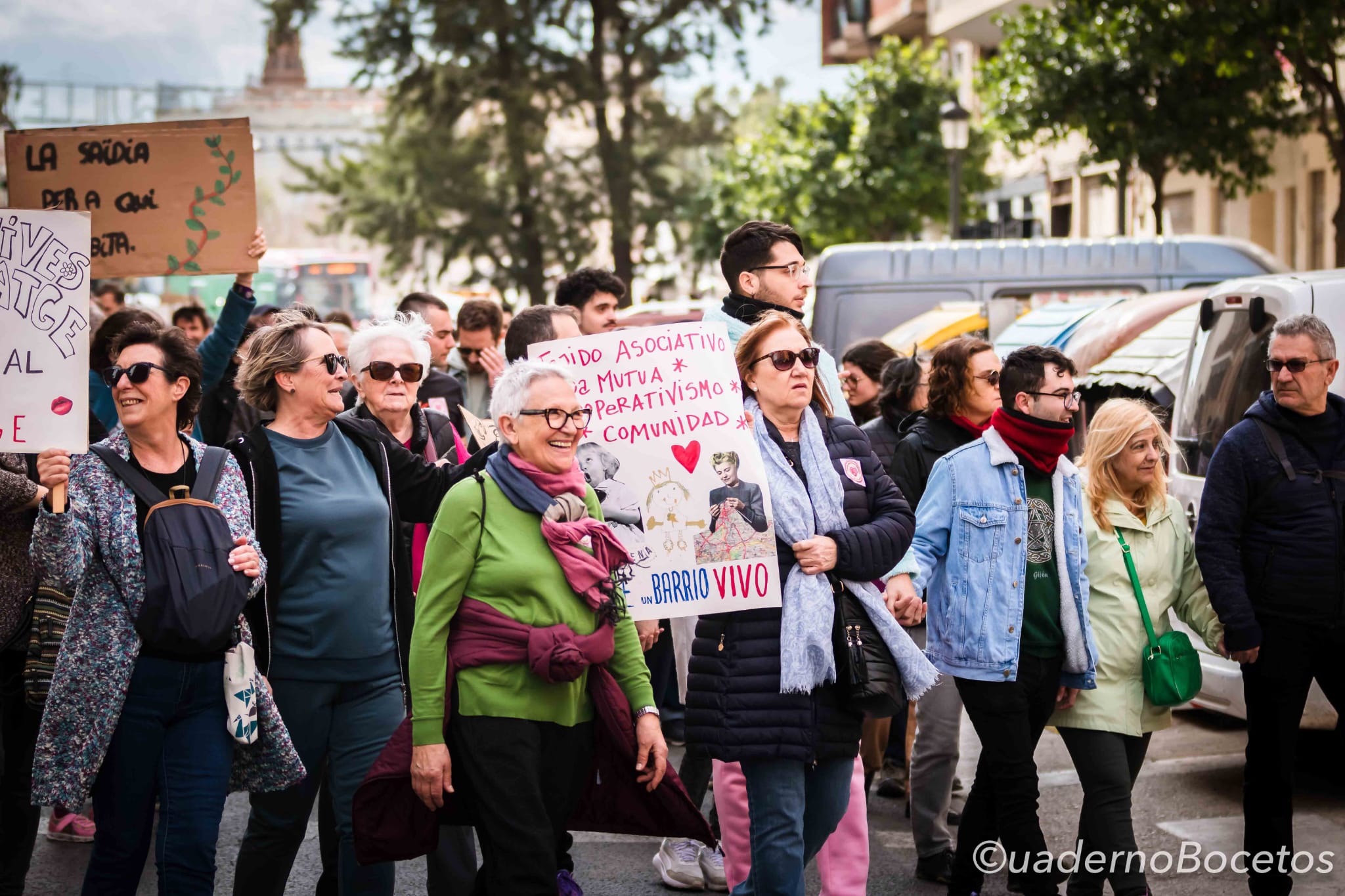 Comissió de formacions