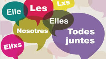 Ferramenta amb llenguatge inclusiu